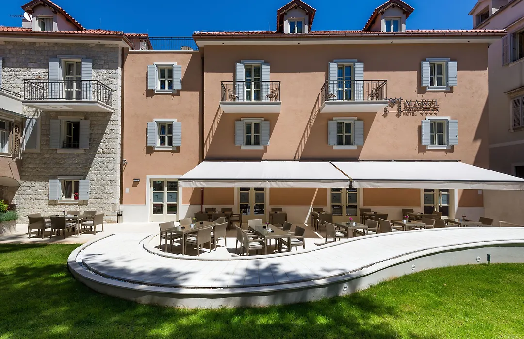 Hotel Marul-1