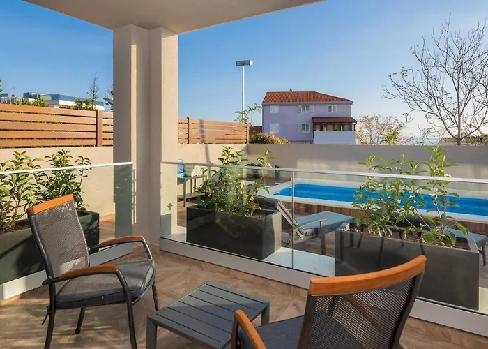 Ellure Luxury Suites