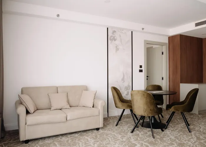 Hotel Fanat