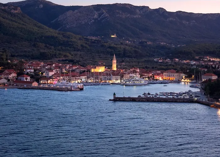 Hotel Hvar