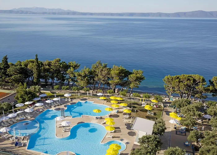 Bluesun Hotel Neptun