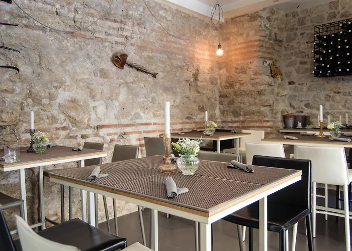 Heritage Hotel Cardo