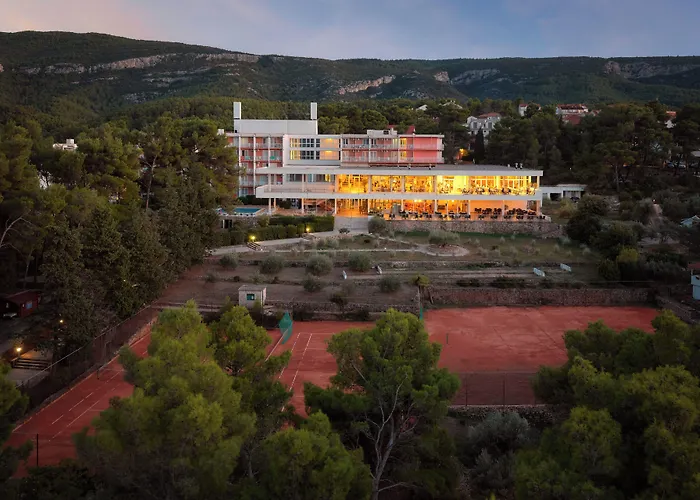 Hotel Hvar