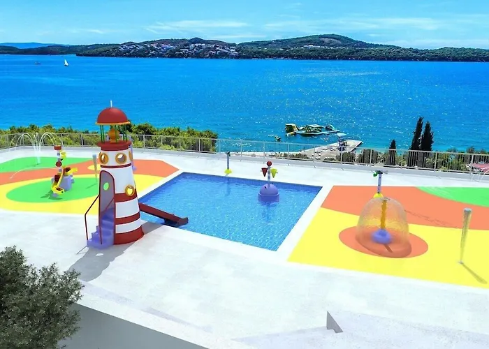 Hotel Medena