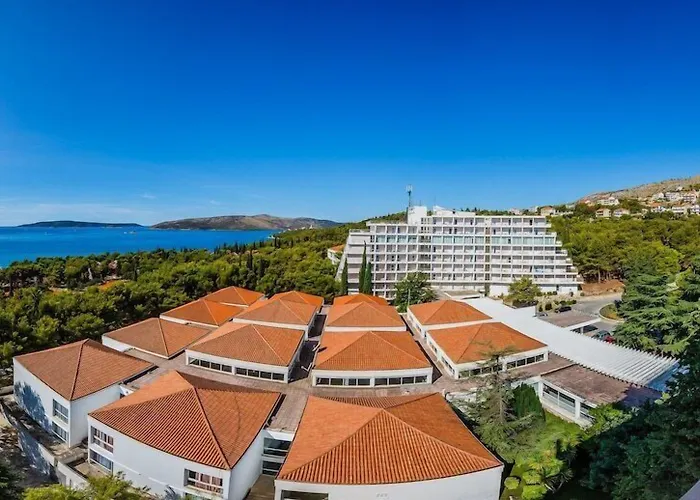 Hotel Medena